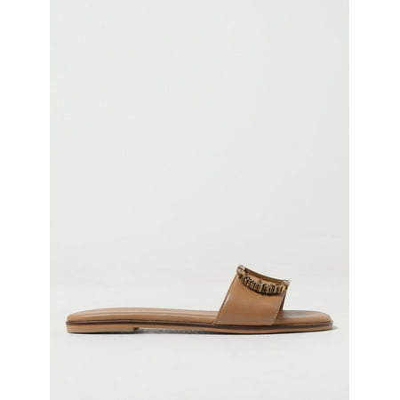 

Twinset Flat Sandals Woman Hazel Woman