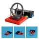 thumbnail image 3 of 1 Set Electric Motor DIY Playset Kids Educational Creative Motor Eléctrico Juguete, 3 of 5