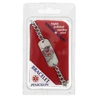CUTYMART A Penicillin Allergy Bracelet, 1 Count