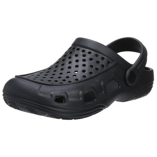 Hobibear Unisex Garden Clogs Shoes Slippers Sandals for Women and Men ...