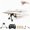 Triple-battery*1, variant on Rc Paper Airplane, 2026 Upgrade Paper Airplane Motor – DIY Aircraft Kit with Dual Propellers, Lightweight Foldable Flying Stem Toy Micro Fixed Wing Drone (Triple-Battery*1)