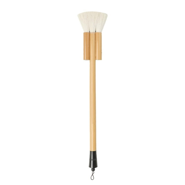 Pincel de Merluza de pelo de Cabra Macarena Pincel de artistas