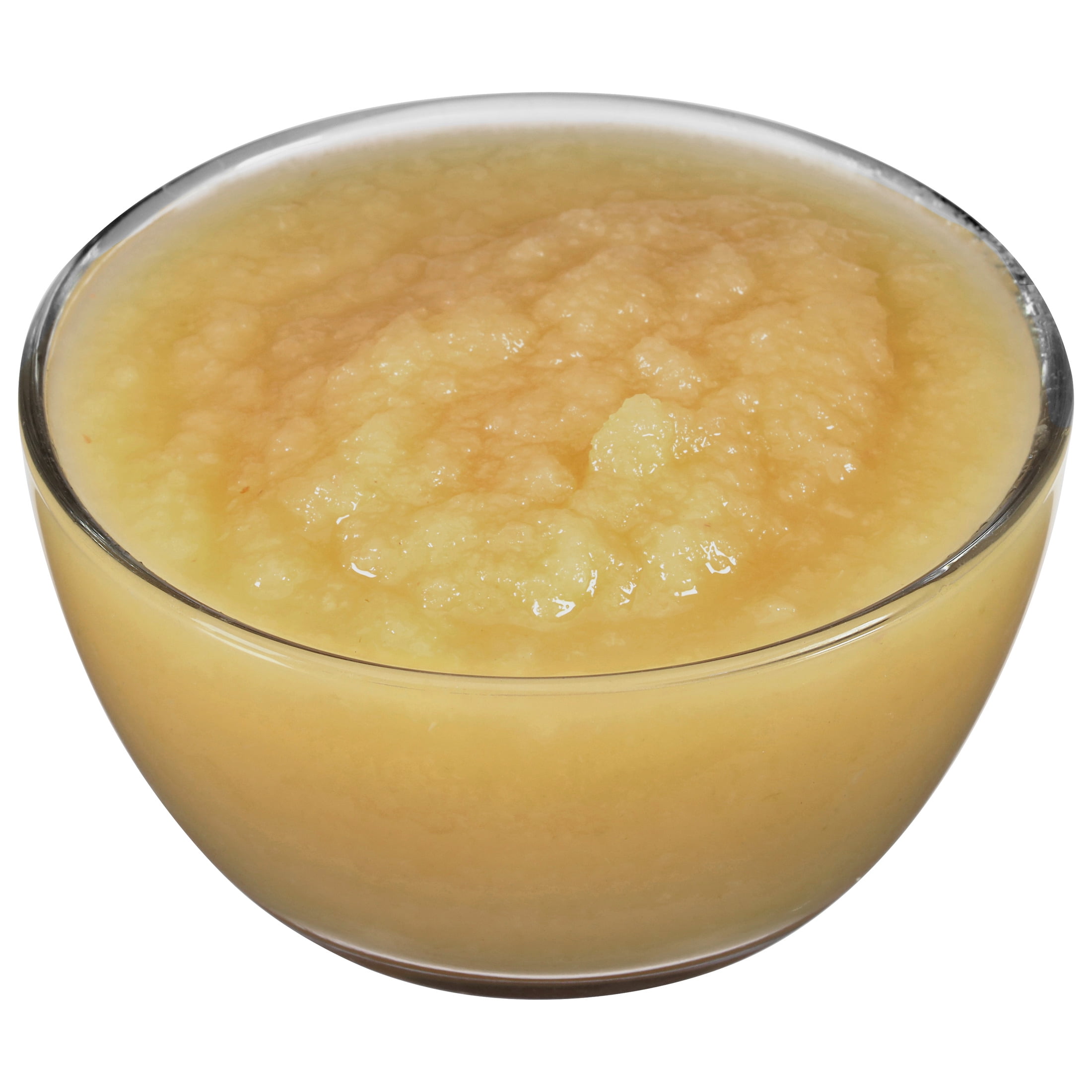 Tree Top No Sugar Added Apple Sauce Cups, 4 Oz, 72 Count