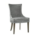 thumbnail image 2 of Gracie Mills Julienne Set of 2 Solid Wood High-Backed Dining Chairs - GRACE-9231, 2 of 5