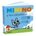 thumbnail image 1 of Minino y los calcetines, 1 of 2
