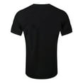 thumbnail image 2 of Black Sabbath  Adult Wavy Logo T-Shirt, 2 of 2
