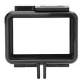 thumbnail image 2 of Precise Design Action Camera Frame, Camera Protective Frame, Durable For Cycling, Fly Wide Application Selfies, Traveling, Etc Action Camera, 2 of 8