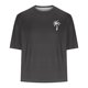 thumbnail image 4 of Tops para hombre, blusas y camisas de cuello redondo y manga corta para hombre, blusas casuales de moda para hombre, blusas deportivas de cuello redondo y manga corta, blusas de poliéster para hombre, 4 of 4