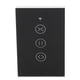thumbnail image 5 of Interruptor De Cortina Inteligente Táctil Wifi Timing App Switch De Control Remoto Interruptor De Tacto Inalámbrico, 5 of 7