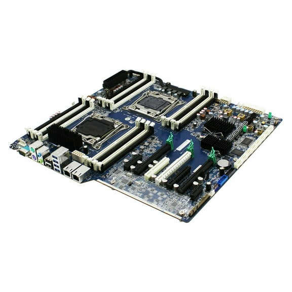 New Genuine HP Pro Z840 Motherboard 761510-001 761510-601 905483-601