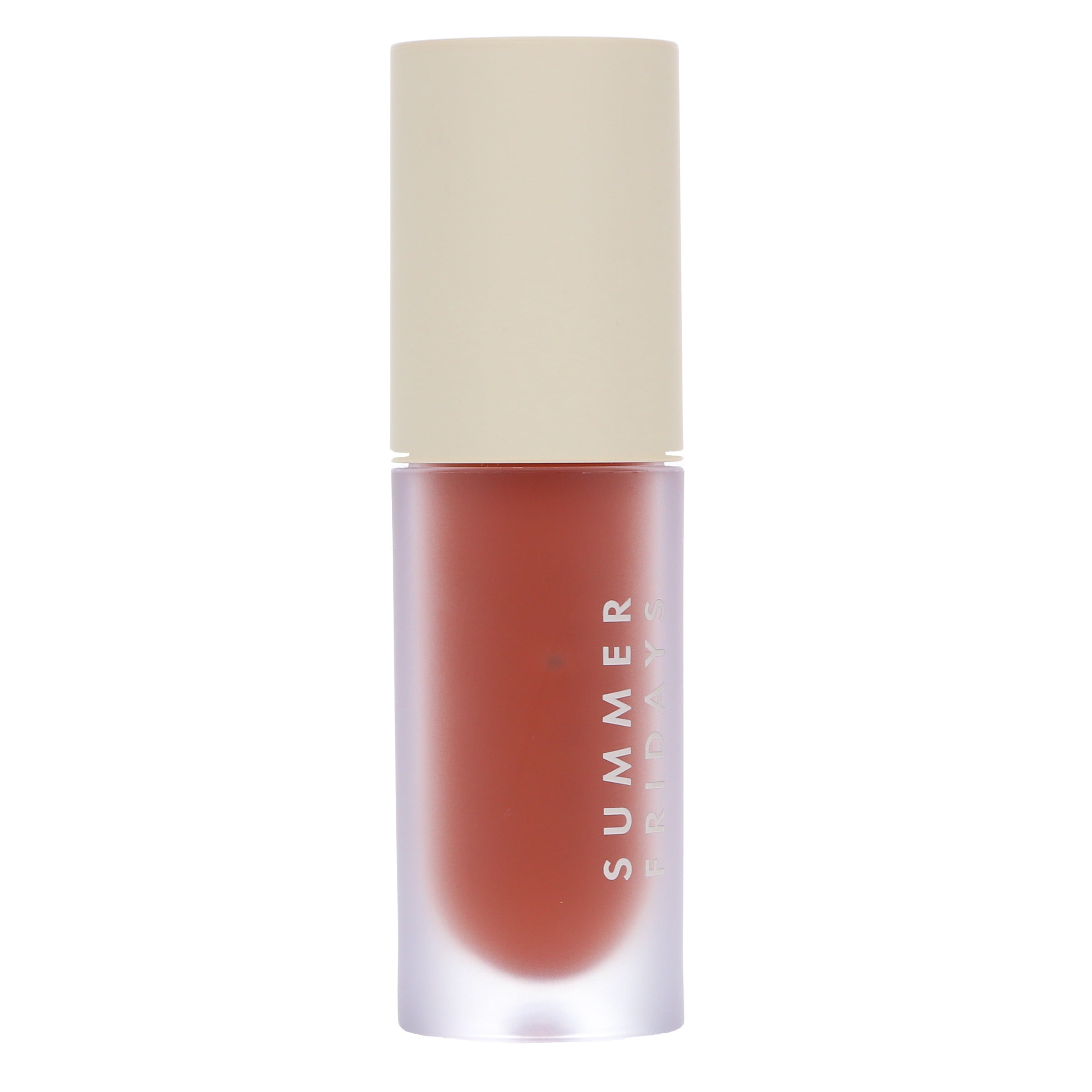 Summer Fridays Dream Lip Oil Warm Beige 0.15 oz