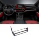 thumbnail image 4 of Compatible con el panel giratorio de aire acondicionado Abs de grano de madera Toyota 2022, 4 of 5