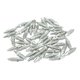 thumbnail image 2 of Clavos Para Neumáticos De Nieve, Desmontaje Simple, Perno Seguro Para Neumáticos De Rueda De 50 Piezas Para Motocicleta, 2 of 7