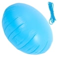 thumbnail image 4 of KAKOWELY pool closing kit Large Round Pvc Inflatable Pool Pillow For Above Ground Pools Winterizing Air Pillow For Pool Cover Protection, 1pc, Cold-Resistant And Durable, 4 of 5
