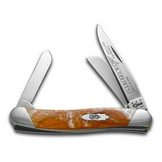 Case Pocket Knives in Hunting Knives