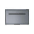thumbnail image 4 of Lenovo IdeaPad Slim 3 15AMN8 82XQ001GUS 15.6" Notebook - Full HD - 1920 x 1080 - AMD Ryzen 3 7320U Quad-core (4 Core) 2.40 GHz - 8 GB Total RAM - 8 GB On-board Memory - 256 GB SSD - Arctic Gray, 4 of 5