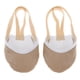 thumbnail image 4 of Zapatos de gimnasia rítmica para Mujeres y Niñas Sunnimix piel media suela XL, 4 of 8