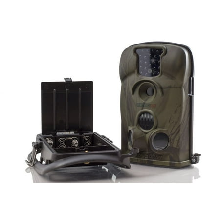 Hunting Trail Game Camera w/ Automatic Infrared Shooting