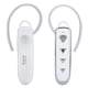 thumbnail image 5 of Nuevos auriculares inalámbricos portátiles Bluetooth V4.1 auriculares estéreo auriculares manos libres (blanco), 5 of 8