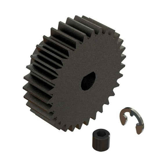 ARRMA 31T 0.8Mod Safe-D5 Pinion Gear ARA311014 Gears & Differentials