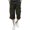 Army Green, variant on Jackets for Men Men's Plus Size Cotton Multi-pocket Wear-resistant Overalls Cropped Trousers Mens Pants Joggers Mens Snow Pants Insulated Waterproof Valentines Day Gifts