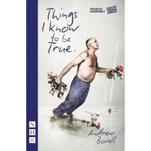 Pre-Owned Things I Know to Be True (Paperback) 1848425767 9781848425767