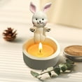 thumbnail image 1 of Binmer Crafts Candlestick Cute Candlestick Pendant, 1 of 8