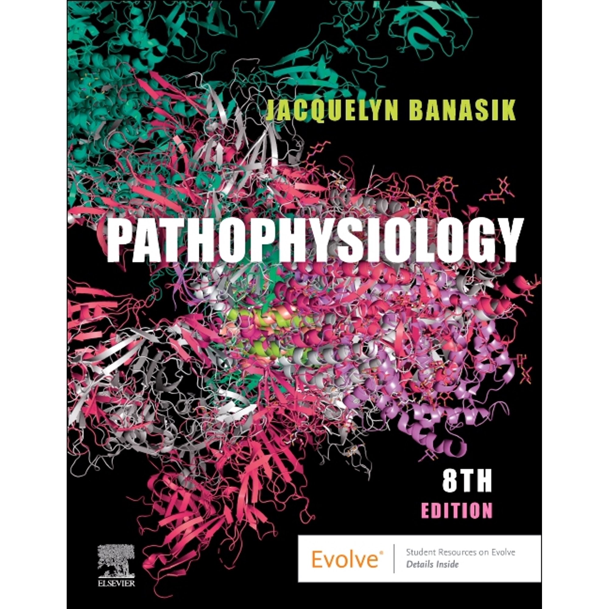 Pathophysiology, (Paperback)