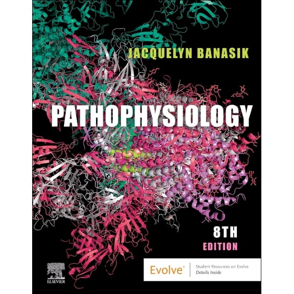 Pathophysiology, (Paperback)