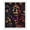 16"x20", variant on Diamond Painting Set Five Nights At Freddy's FNAF Diamond Art Painting with Diamond DIY Set for Bedroom Living Room Bathroom Wall Decoration 12"x16"