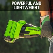 Greenworks 40V 2.0Ah Battery 29462