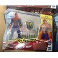 thumbnail image 1 of Figura de acción de Marvel, Spiderman, Iron man, Hero Expedition, modelo móvil de 3,75 pulgadas, juguete raro sin imprimir Fivean unisex, 1 of 2