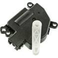 thumbnail image 5 of A-Premium HVAC Heater Blend Door Actuator, Compatible with Ford Freestar 2004-2007 & Mercury Monterey 2004-2007, Main, Air Inlet Actuator, Replace# 4F2Z19E616EA, 5 of 6