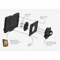 thumbnail image 2 of RAM Mounts Roto-Mag Tablet PC Holder, 2 of 3