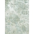 thumbnail image 1 of HomeRoots 352749 Tapis en Polyester Sable Argenté 5 Pi 3 Po x 7 Pi 7 Po, 1 of 2