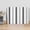 Gray, variant on Light Blue Grey Stripe Wall Art for Living Room,Canvas Picture Wall Decor for Bathroom Bedroom,Modern Farmhouse Vertical Striped Painting Artwork for Office Kitchen Hallway Dining Room Decor 12"x16"