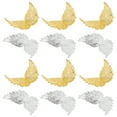 thumbnail image 4 of 24pcs Mini Wing Ornament Angel Wing Cake Decoration DIY Crafts Accessories, 4 of 7