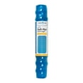 thumbnail image 2 of Theracare Blue Vinyl Non-Slip Bath Mat 15 X 27 Inch 19-110, 20 Ct, 2 of 10