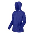 thumbnail image 3 of Regatta - Chaqueta softshell impermeable modelo Corinne IV para chica/mujer (Clematis) Regatta UTRG3378_clematis, 3 of 3
