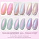 thumbnail image 5 of Esmalte de uñas en gel RARJSM Pearl Glitter Shell, 7,5 ml, 6 colores, 5 of 7