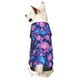 thumbnail image 1 of Fotbe Blue Skull Rose Sudadera con Estampado para Perros Pequeños – Suéter con Capucha para Mascotas, Tela Suave de Forro Polar con Bolsillo-X-Large, 1 of 7