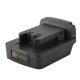 thumbnail image 5 of Adaptador de batería, alta calidad para 18V para V Adaptador de batería Adaptador de batería para una calidad inigualable, 5 of 8