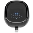 thumbnail image 1 of Chefman TurboFry Touch XL 8-Quart Window Air Fryer, 1 of 4