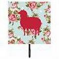 thumbnail image 2 of Sheep Shabby Elegance Roses Wall Hook, 2 of 2