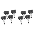 thumbnail image 1 of 8Pcs/Lot 52933D4100 52933-D4100 TPMS Tire Pressure Sensor for Sorento Ioniq G90, 1 of 1