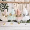 thumbnail image 4 of 2024 New Year Gifts Christmas Cute Angel Dolls Christmas Decorations for Home Navidad 2023 Xmas Tree Pendant Ornaments Noel deco, 4 of 5