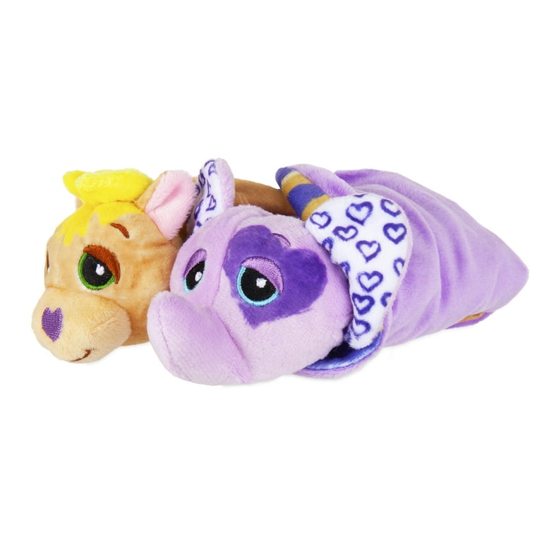 Cutetitos Taste Budditos 2 Collectible Plush Mini Animals Series 1 Styles may vary Walmart