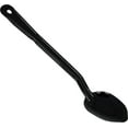 thumbnail image 3 of Carlisle 442003 High Heat Solid Serving Spoon, 13", Black, 3 of 8