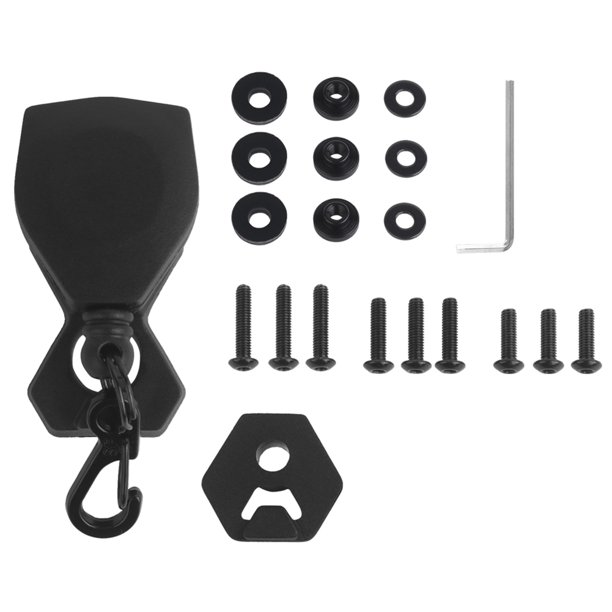NVG Lanyard 360 Grados Accesorios Rotación ()