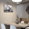 thumbnail image 5 of Empire Art Direct PMO-180339-1624 Retro Airplane 3 Mixed Media Iron Hand Painted Dimensional Wall Art, 5 of 9